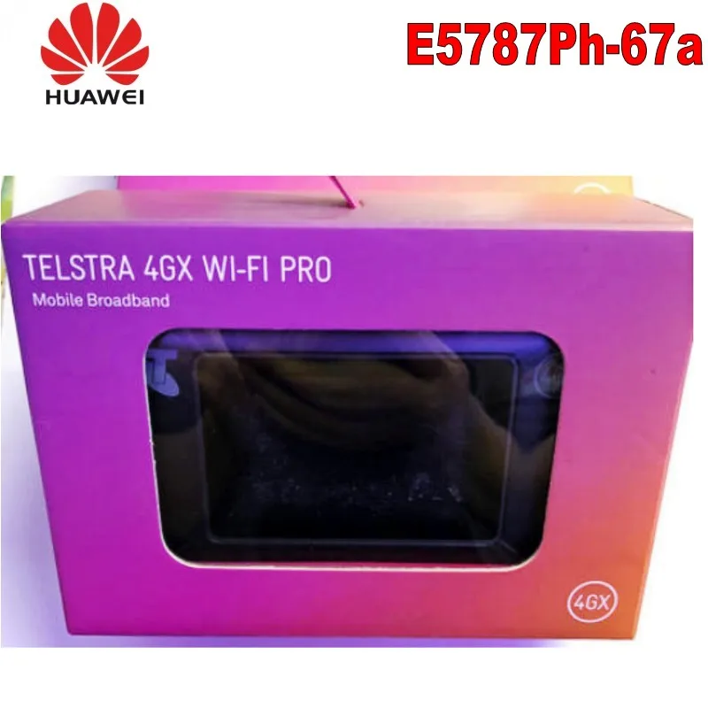 HUAWEI E5787Ph 67a (разблокированный) 4GX WiFi PRO с сенсорным экраном|hotspot 3g|hotspot pointhsupa hsdpa |