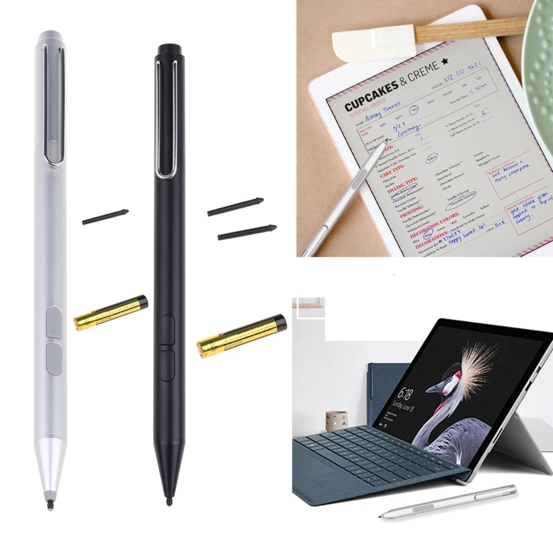 

Stylus Pen for microsoft Surface Pro 3 4 5 Surface Book for hp Spectre X360