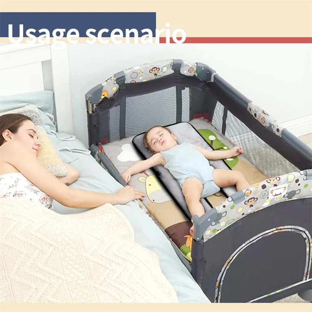 5 в 10 Вт коляска виде машины USB детское автомобильное сиденье грелку теплое