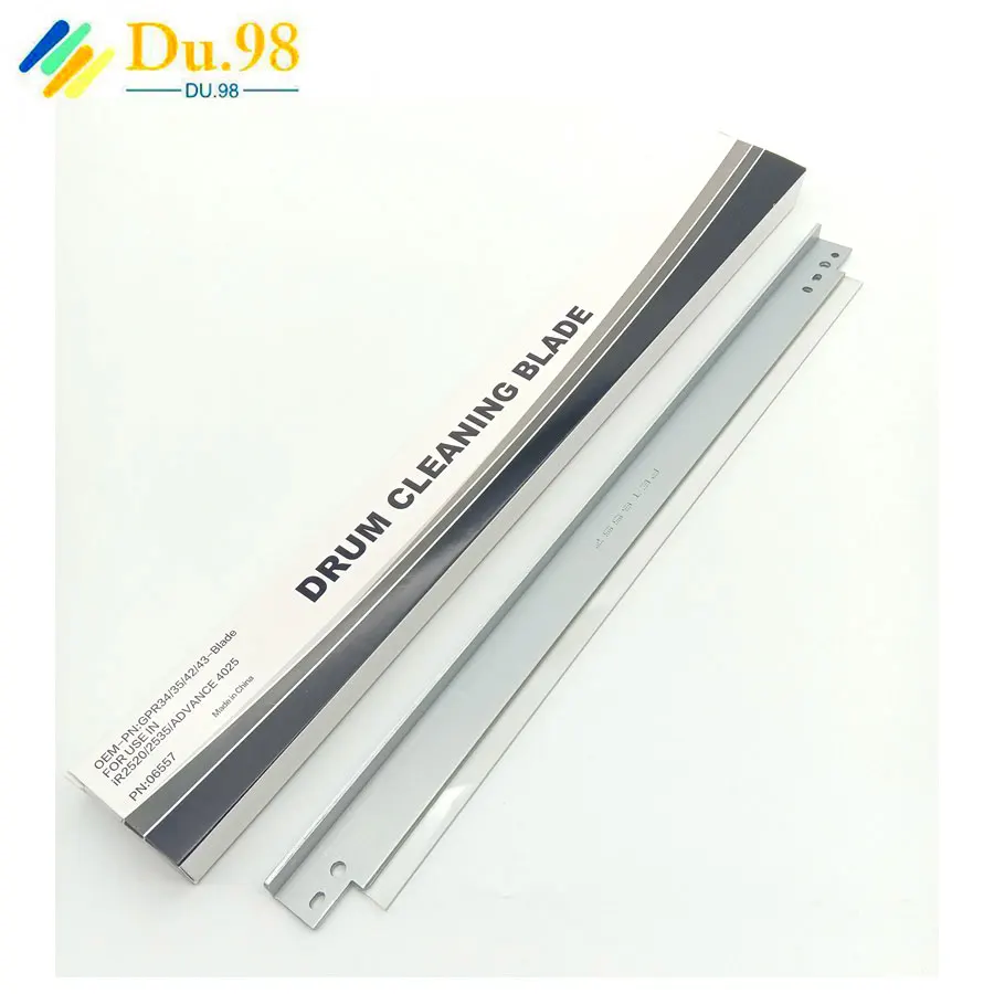 6 шт. OEM лучшее качество GPR34/35/42/43-Blade для CANON iR2520/2525/2530/2535/2545 запчасти копировального