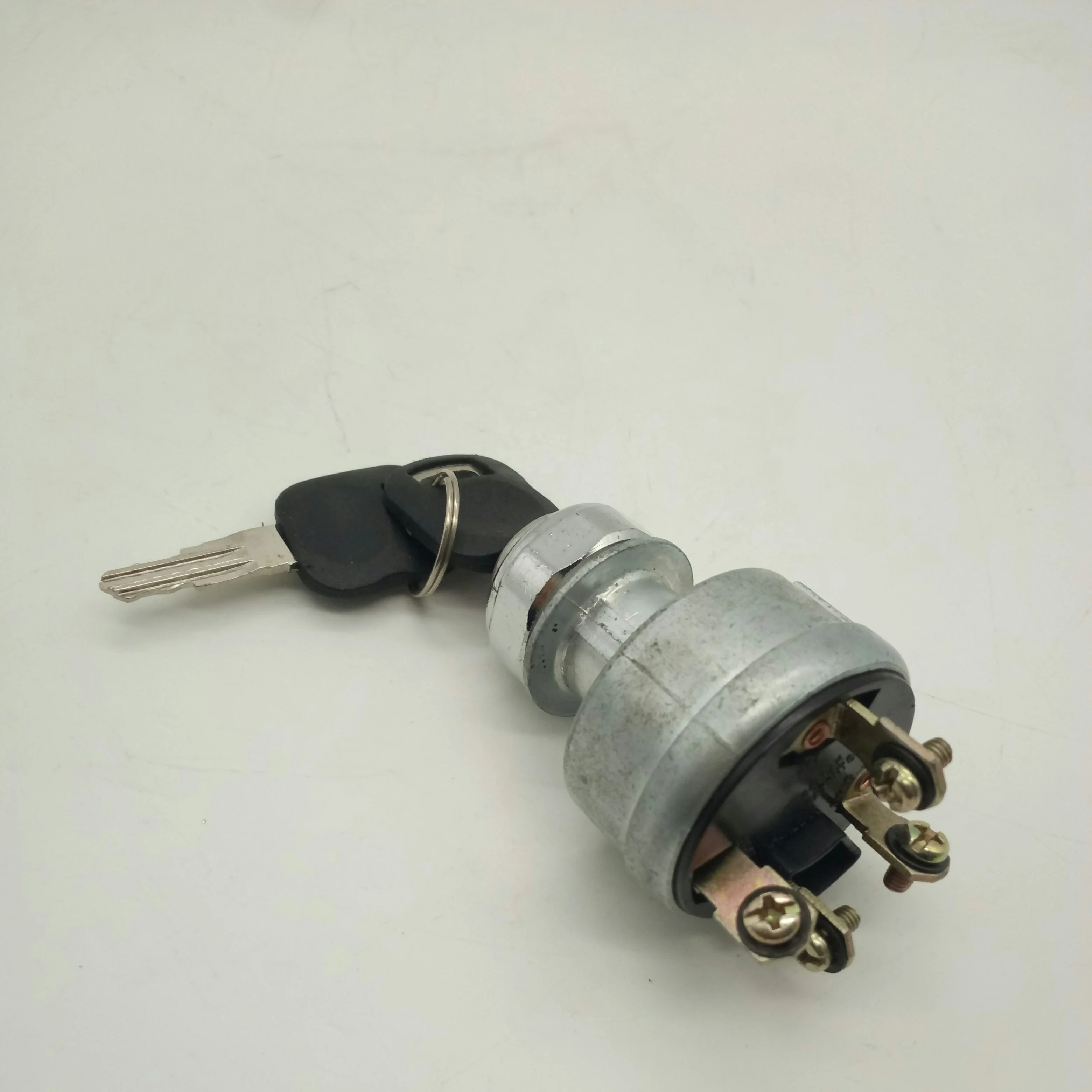 

E 4Line 9G-7641 Ignition Switch