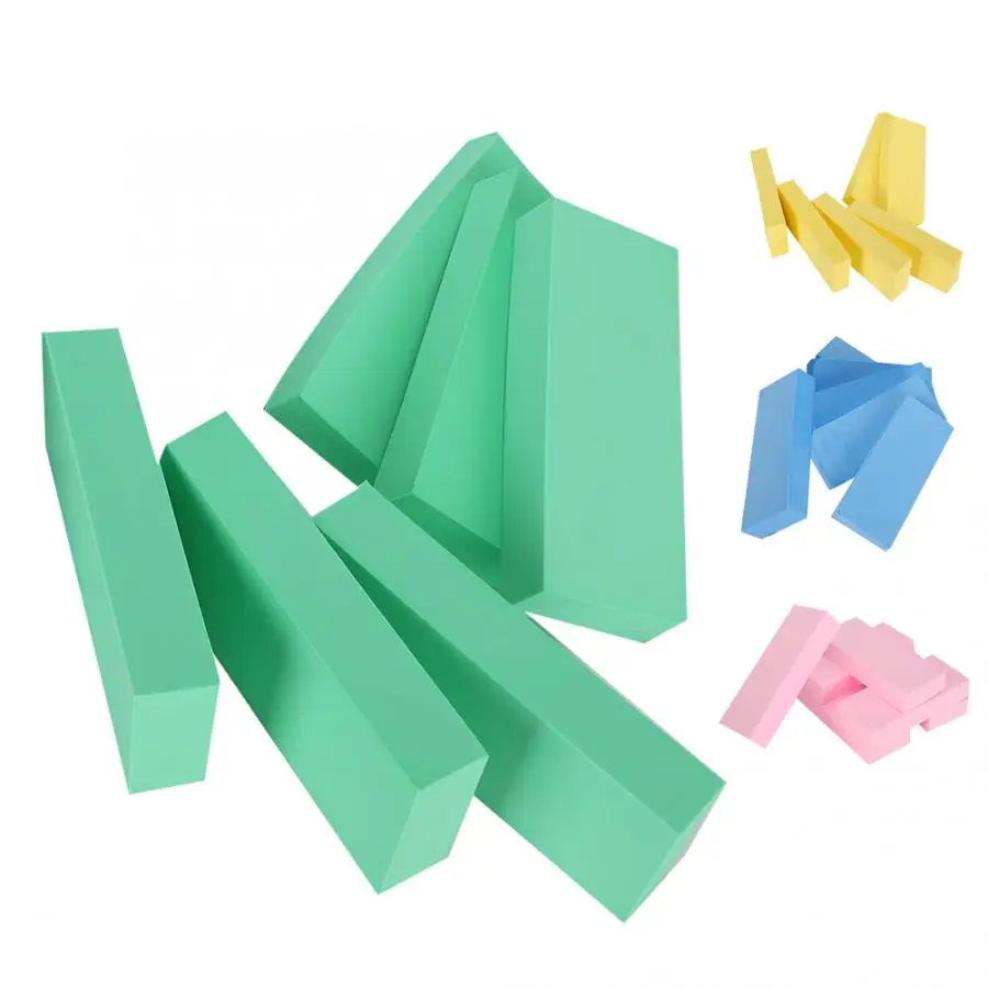 6 шт. губка для лица 4 цвета|Скрабы и средства тела| |