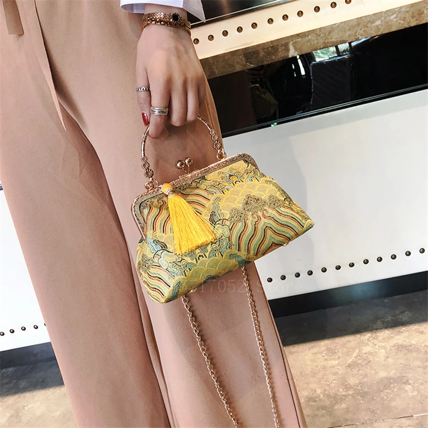 Кимоно в японском стиле аксессуар для одежды винтажный традиционный Чонсам с