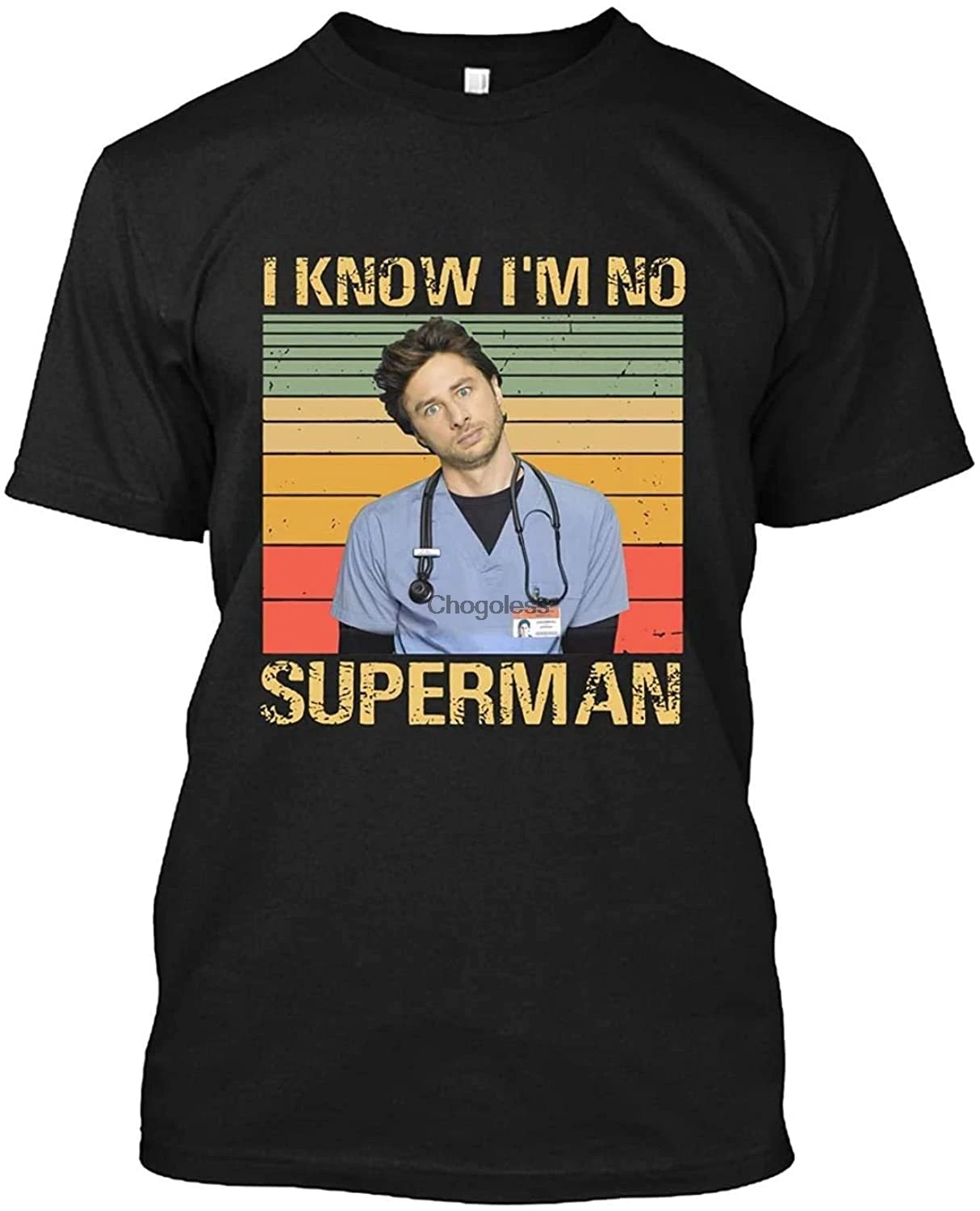 Скрабы фильмы я знаю что не сомневаюсь Джей Ди Эллиот Рид Кристофер Турк Перри