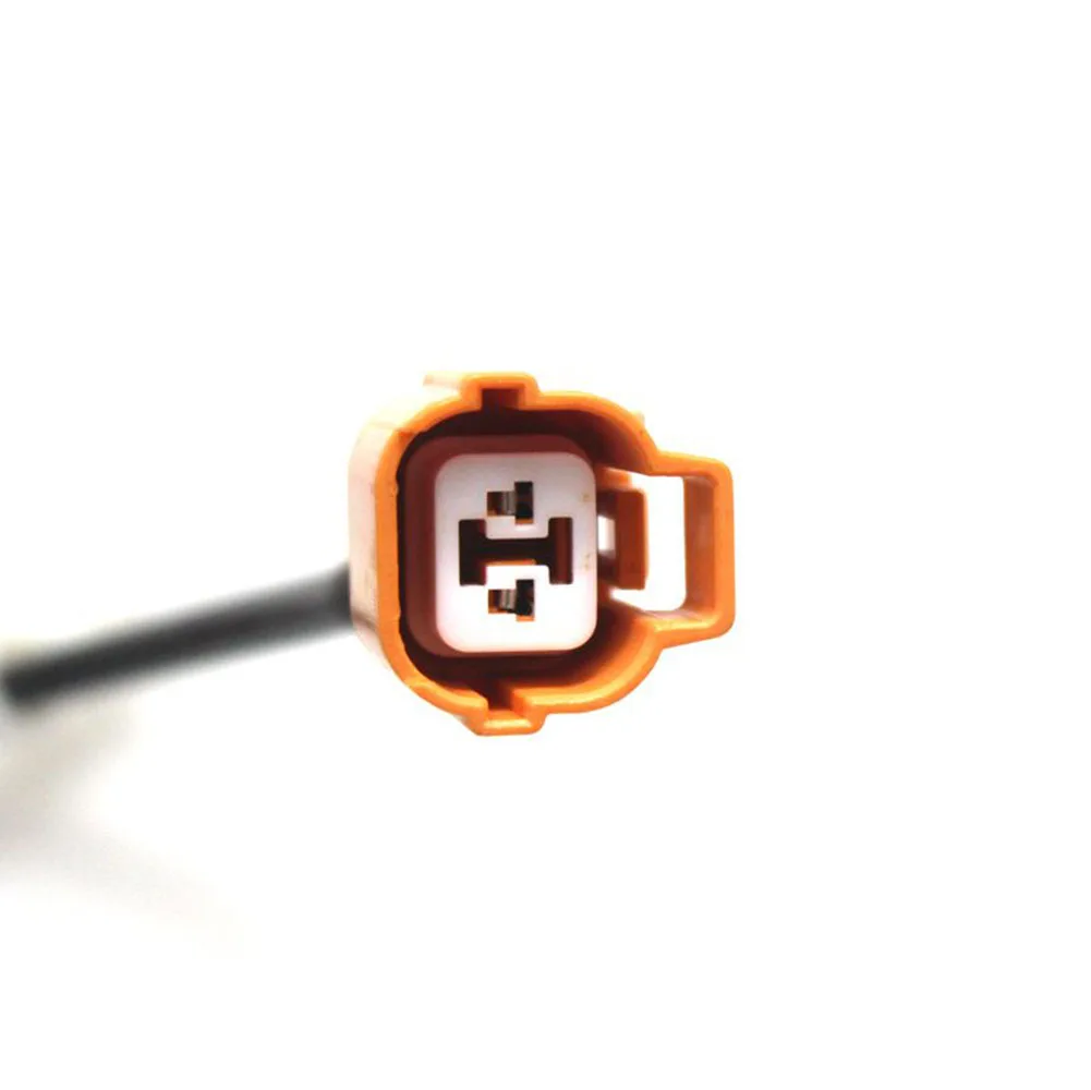 LARBLL Передний правый ABS Датчик скорости колеса подходит для Honda Accord 2.3L 1998 1999 2000 2001