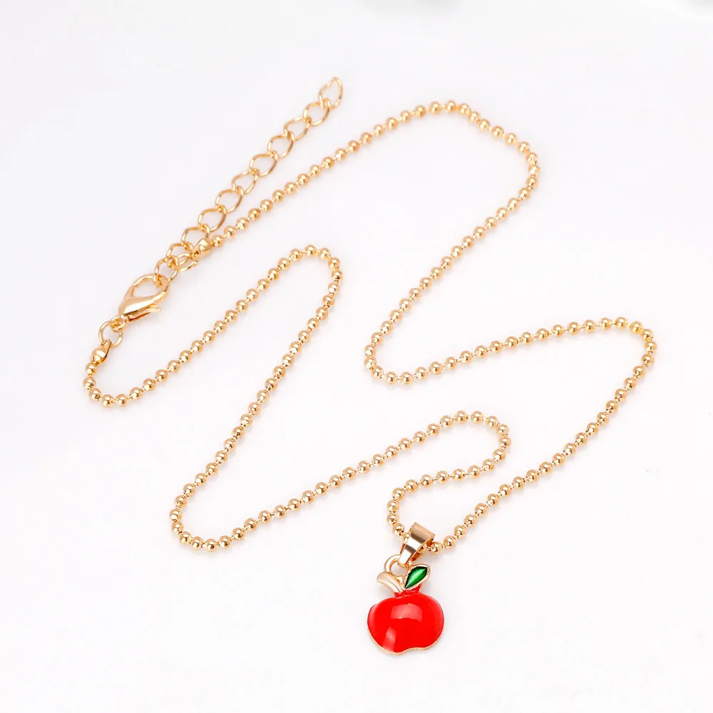 Женская Рождественская серия подвеска в виде Санта-Клауса снеговика елки