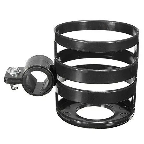 Универсальный велосипедный держатель на руль для бутылки с водой