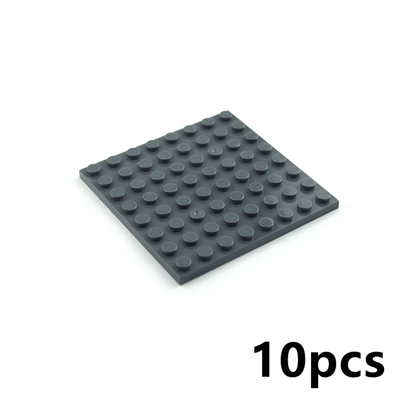 Конструктор детский тонкий 8x8 41539 мм | Игрушки и хобби