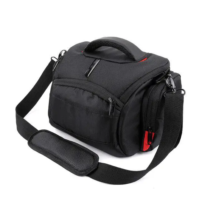 

TWISTER.CK Camera Shoulder Bag Photography Digital Camera Bag for Canon Camera Bag