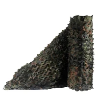 Camouflage Net Camo Netting German Spot Single Cut Flower Garden Tent Shelters For Hunting Blind Tourism And Camping Roof Top