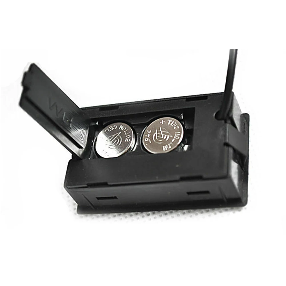 ЖК цифровой термометр для холодильника/морозильник/Аквариум/температура