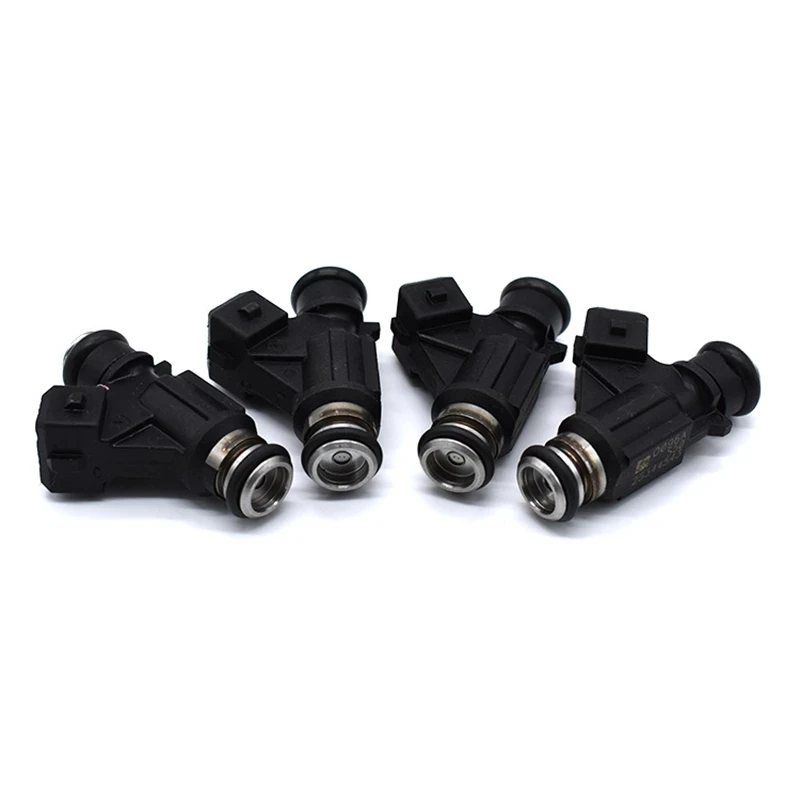 

Топливные форсунки для Mitsubishi, Great Wall HOVER CUV H3 H5 WINGLE3 WINGLE5 V240 V200 4G63 4G64 4G69 25345994