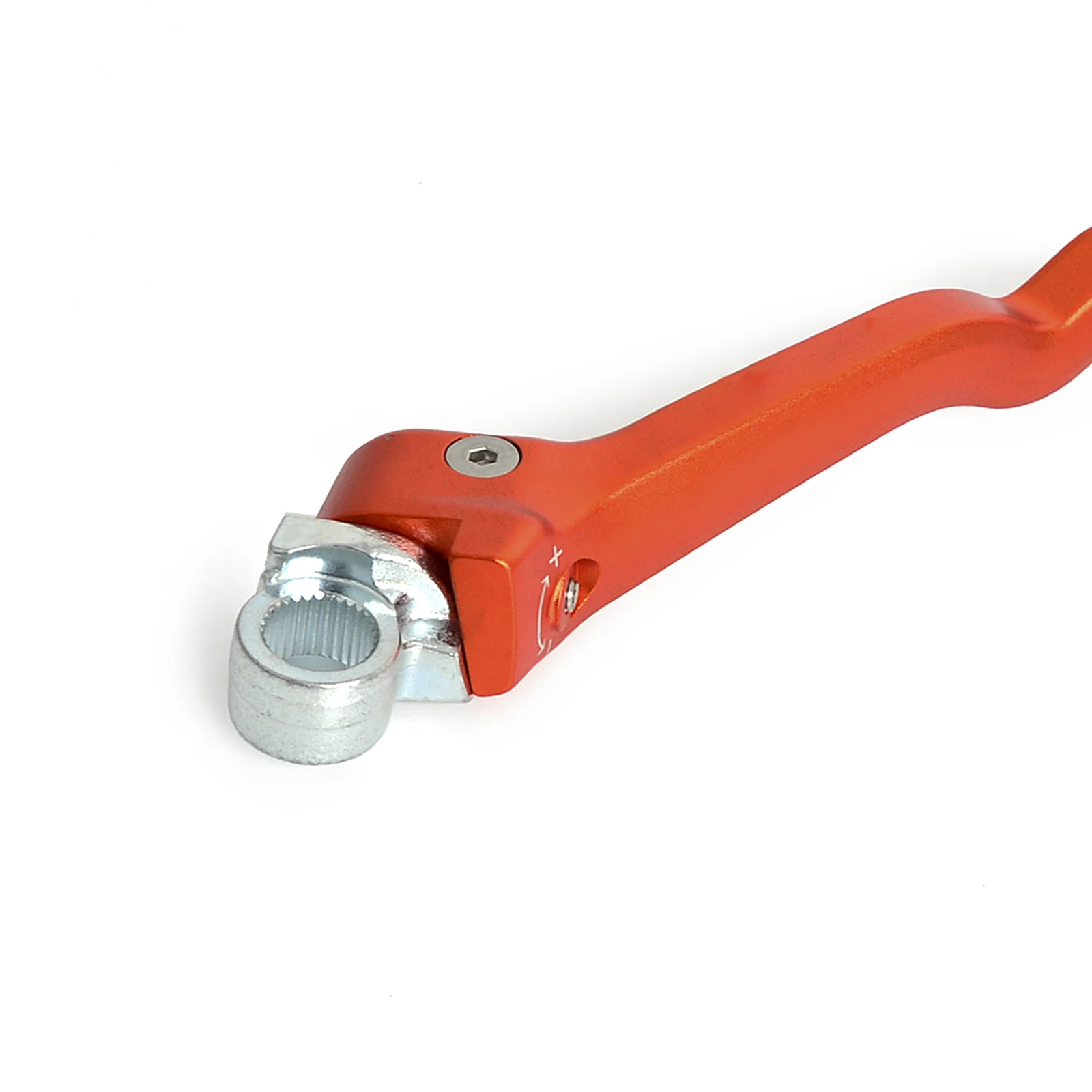 Кованый стартовый рычаг для KTM SX XCF XC EXC XCW XCFW 250 300 350 450 500 2011 2012 2013 2014 2015 2016|Охлаждение