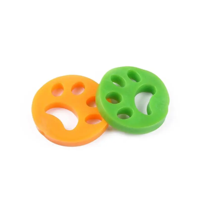 Soft Sticky Lint Filters Hair Remover High Cost Performance Ratio Work Exquisite Washing Machine Laundry Cleaning Ball | Дом и сад