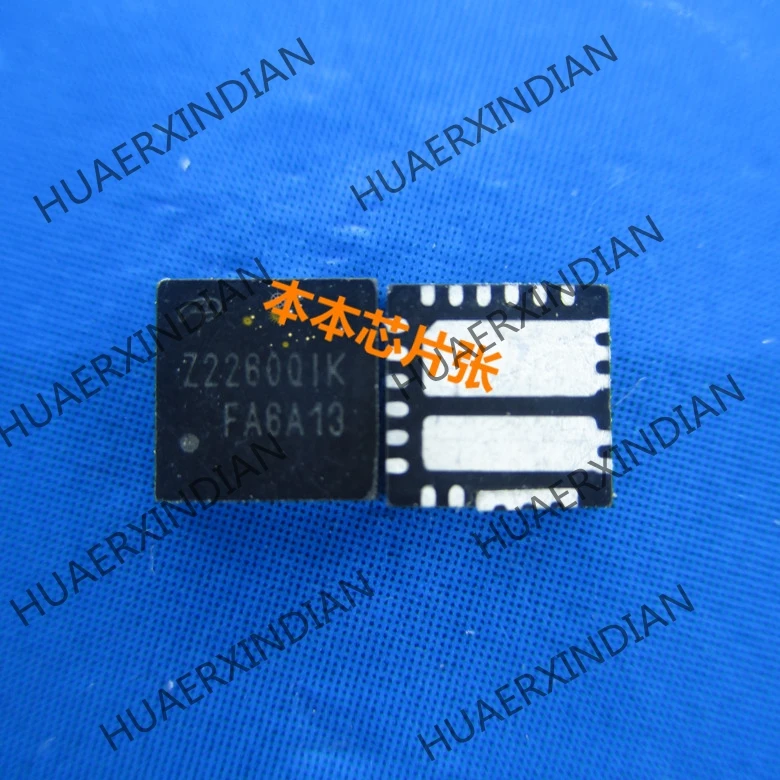 

New AOZ2260QIK Z2260O1K 226O high quality