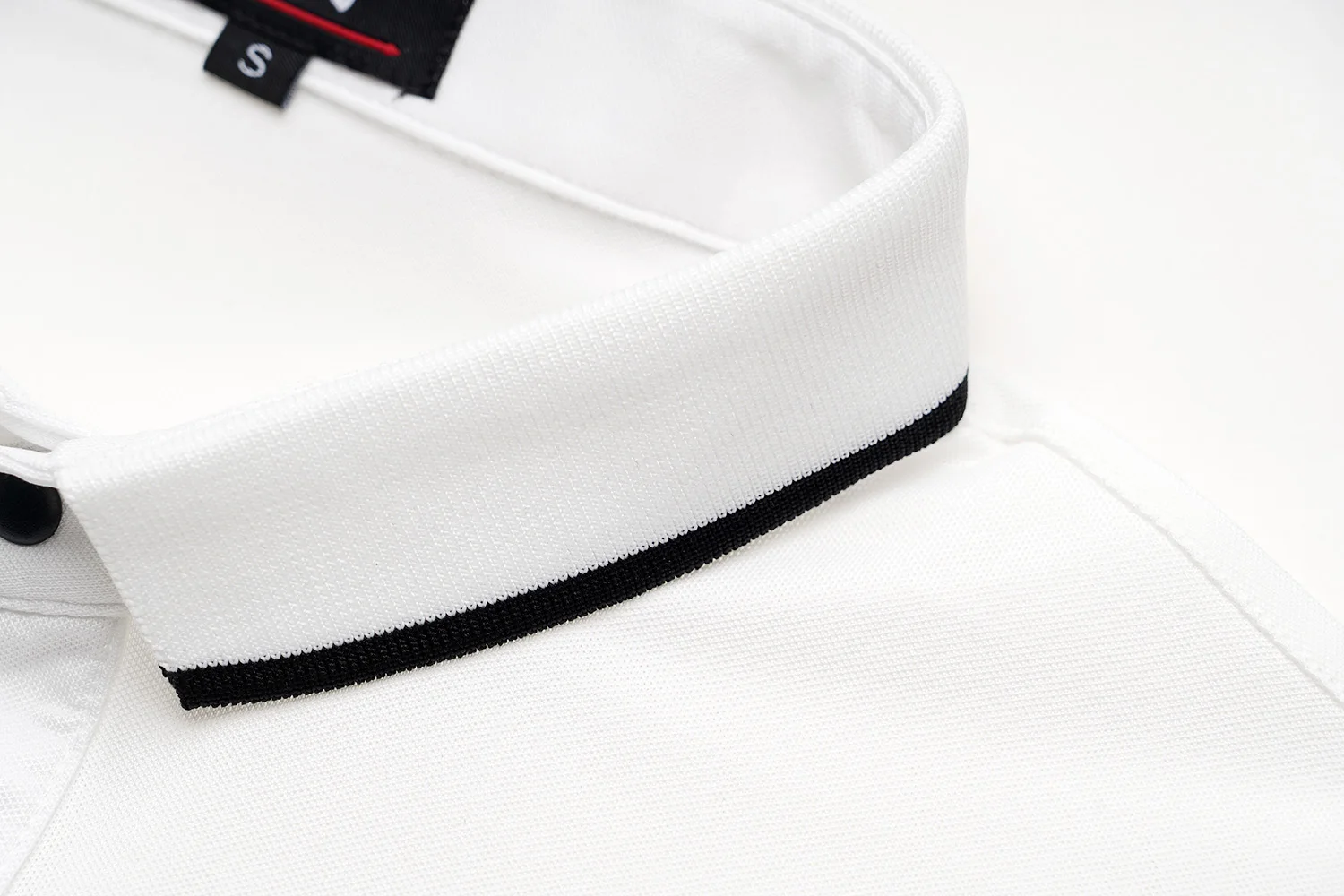 

Summer 2021 New Men's Golf Short Sleeve Quick-Dry Sports Polo-Shirt