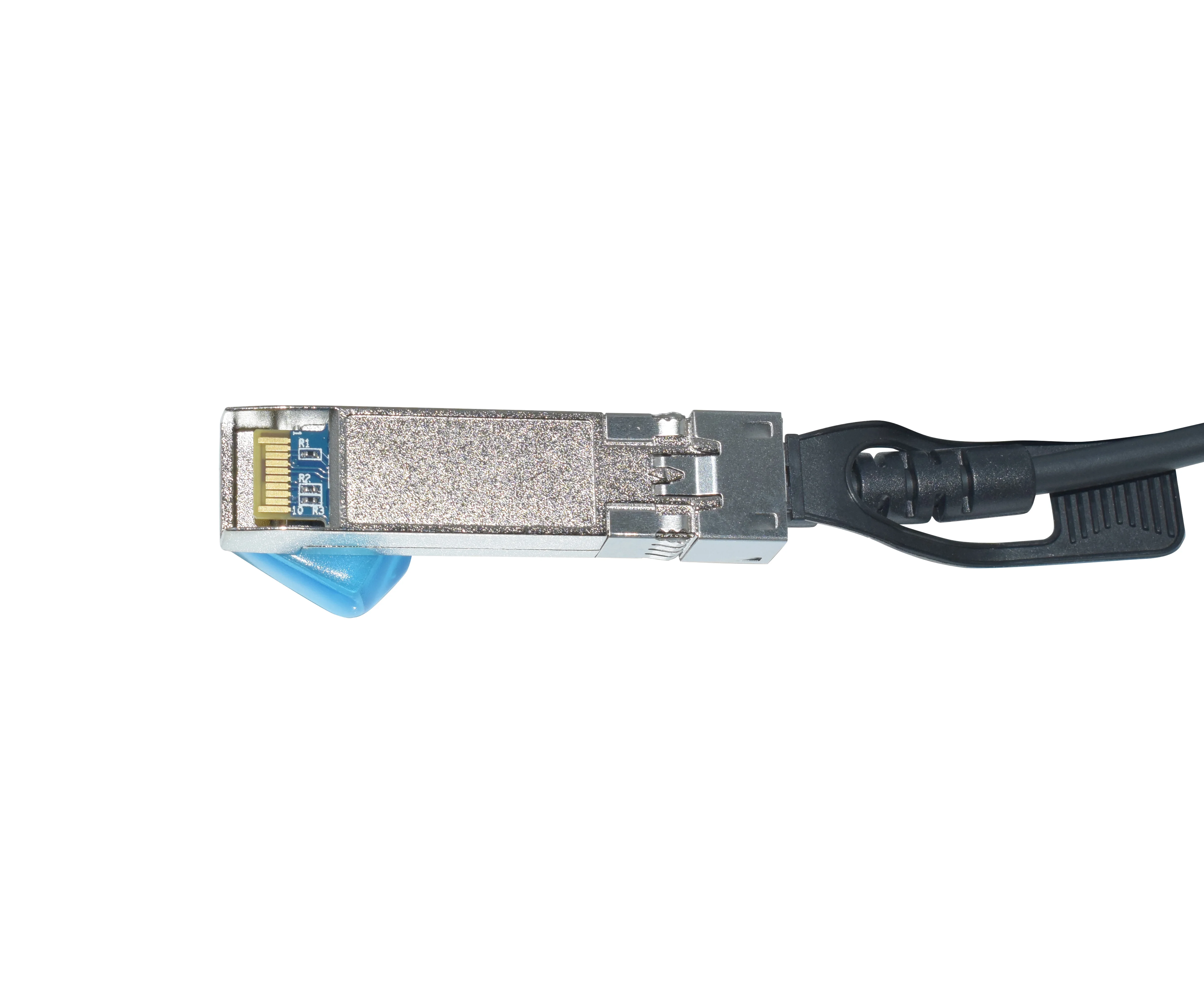 Бесплатная доставка! jnp-sfp-25g-dac-1m 25 г 30AWG DAC медный SFP + кабель Twinax 1 м | Мобильные