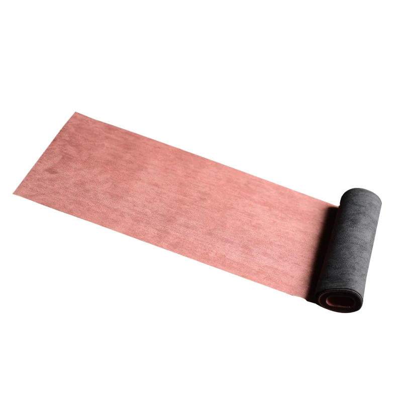 

of the waterproof tea table table flag household antependium zen tea pot cup mat faux suede table mat tea accessories