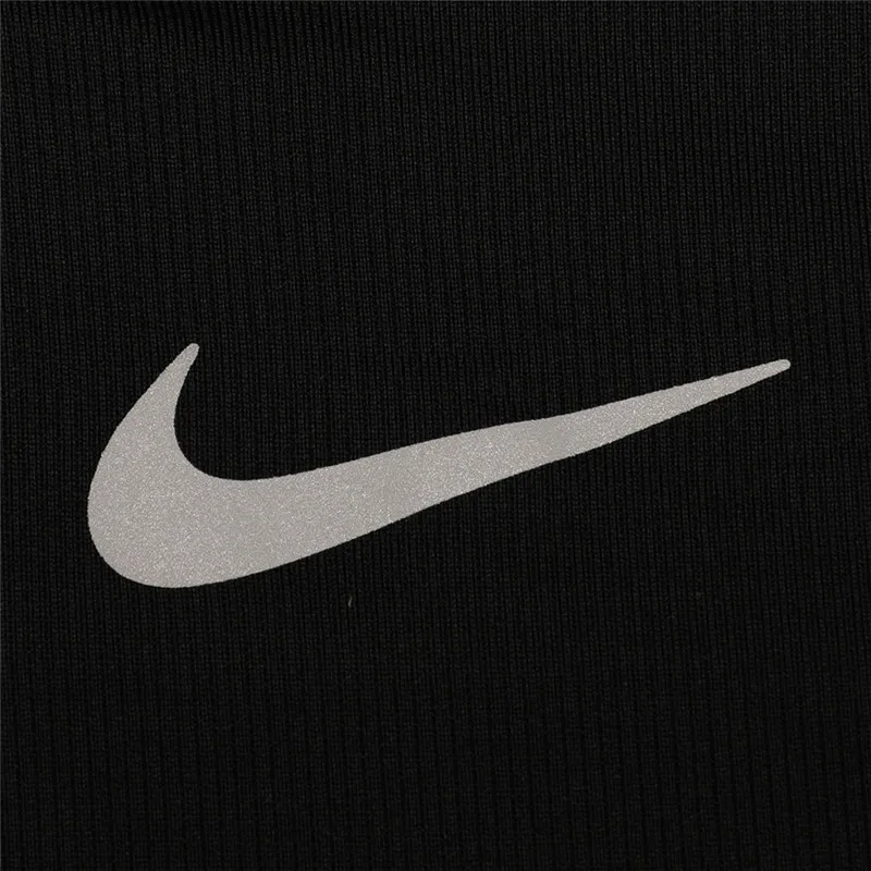 

Original New Arrival NIKE M NK DF ELMNT TOP HZ Men's T-shirts shirt Long sleeve Sportswear