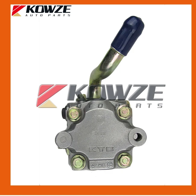 Масляный насос гидроусилителя руля в сборе для Mitsubishi Challenger Sport K86W K96W K99W MR418625|assembly|