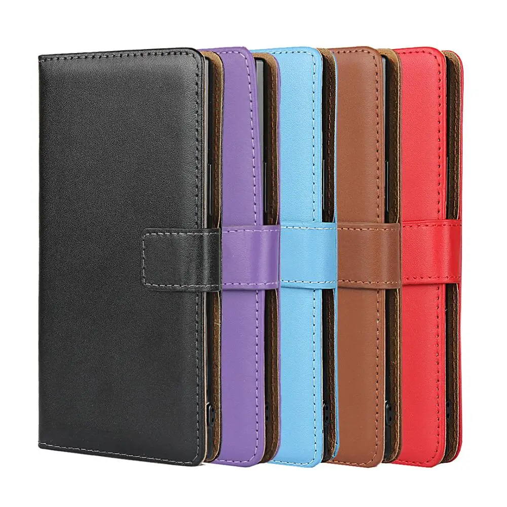 

Left and right flip the case for Kyocera BASIO3 KYV45 Five color mobile phone case