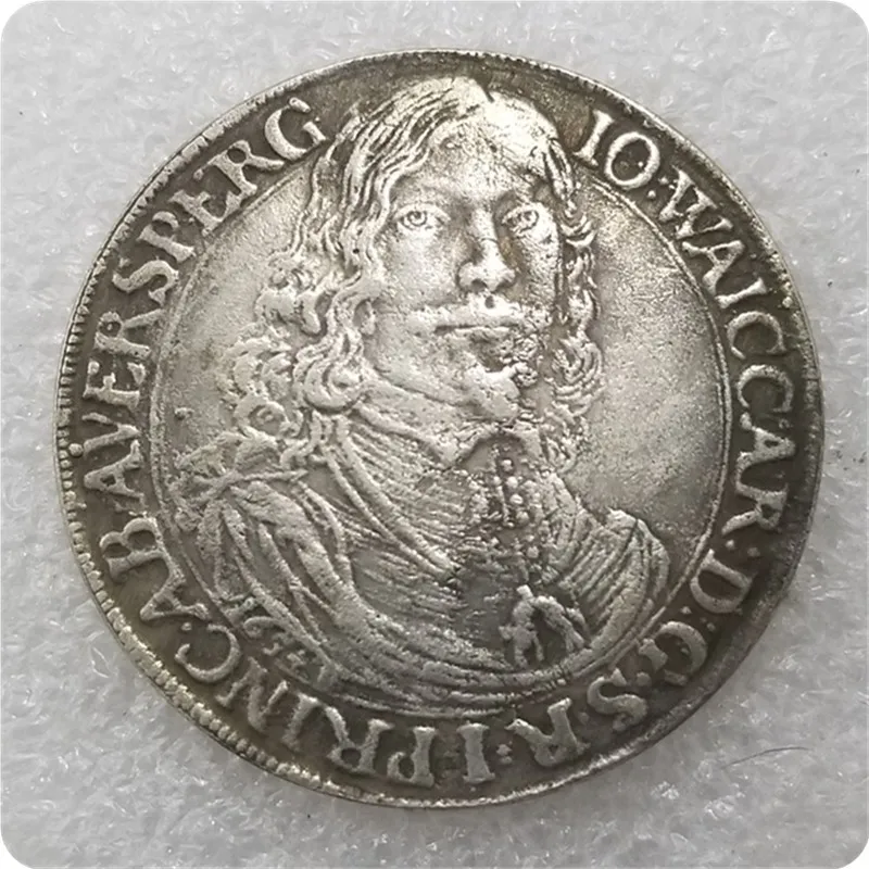 

Austrian commemorative collectible coin gift lucky challenge coin
