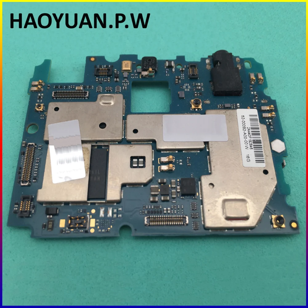 Оригинальная Рабочая разблокированная Материнская плата flex Circuits кабель FPC для