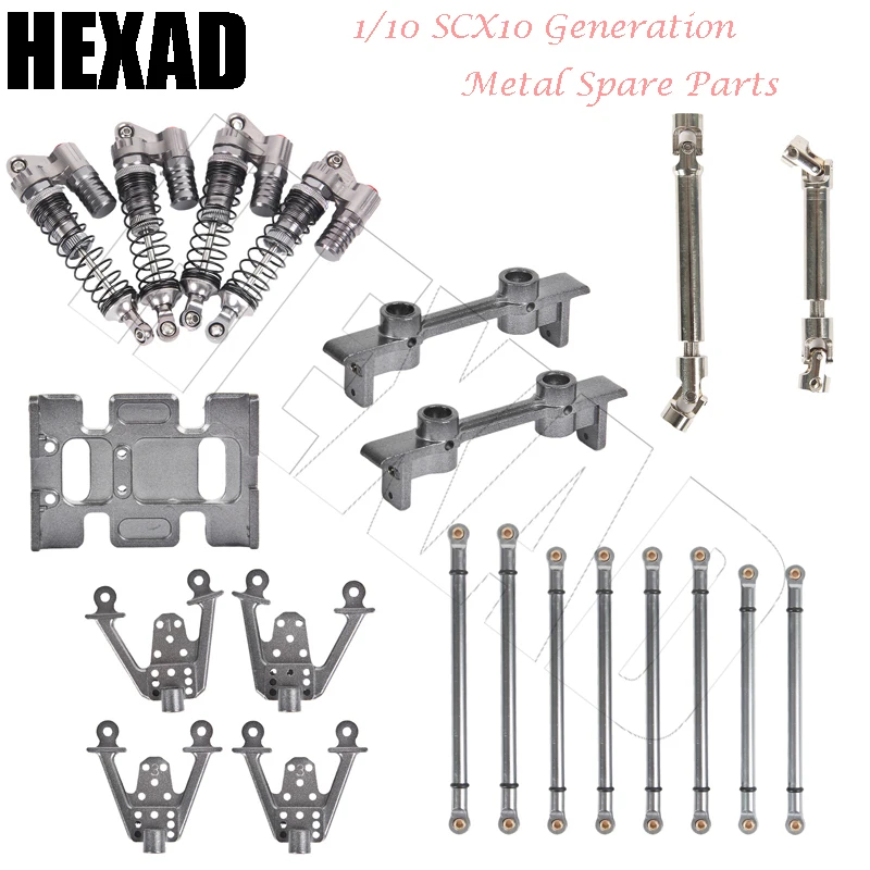 

4 цельнометаллический RC распылитель ранцевого типа для с кронштейн для амортизатора редуктор База 8 Поперечная рулевая тяга рулевого стерж...