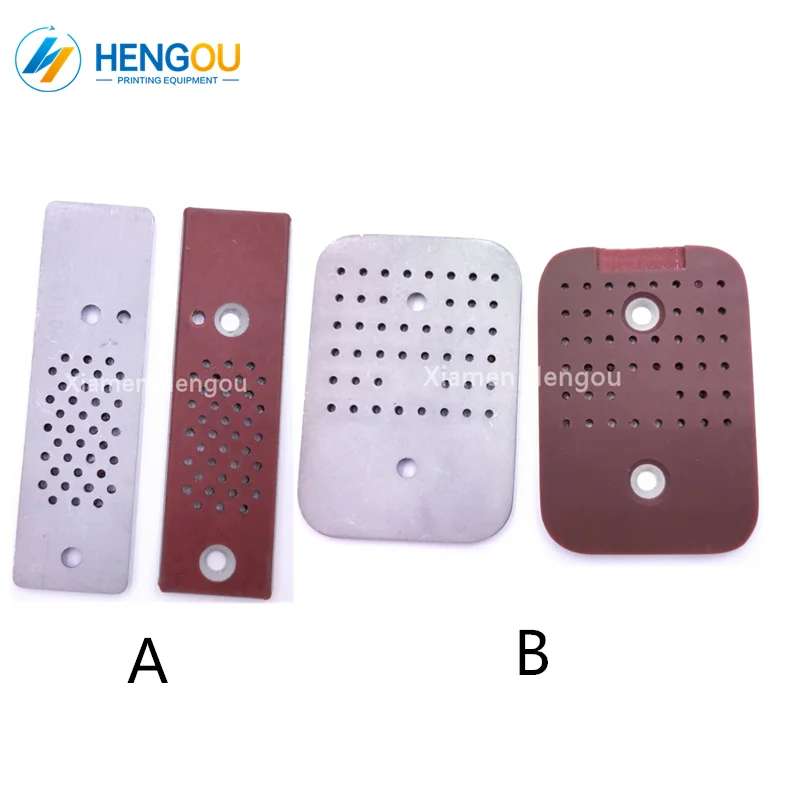 1 шт. Roland R200 202 OB 300 R600 700 запасные части тяговые всасывающие листы импортная