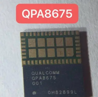 

3 шт. QPA8675