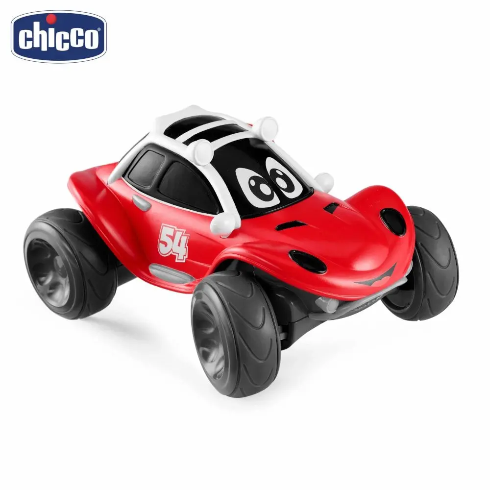 Машинка Chicco Buggy 2г+ | Игрушки и хобби