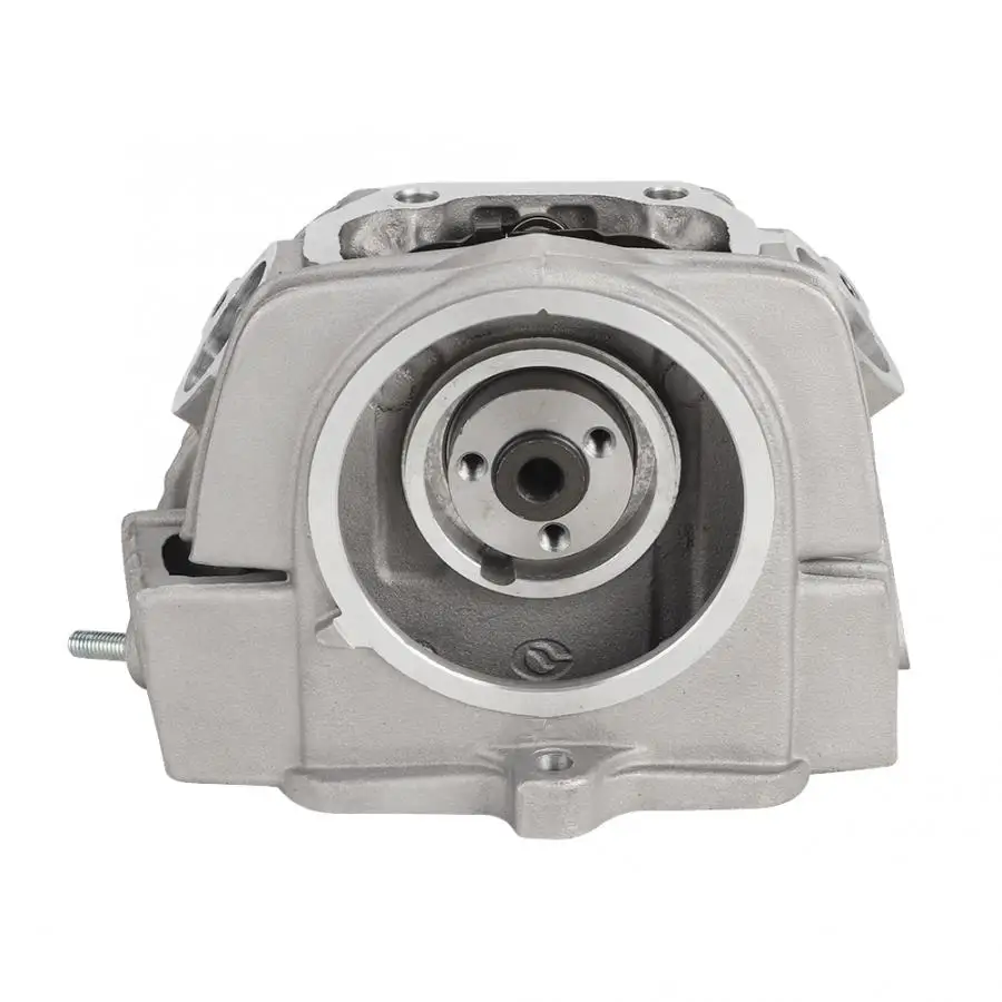 Воздушный цилиндр двигателя цилиндрическая головка подходит для livan T125 110cc 125cc PIT