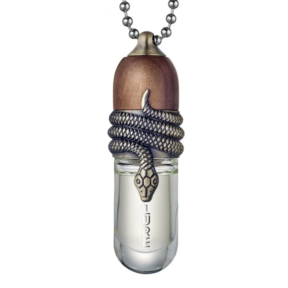 

Vehicle Accessories Rearview Mirror Air Freshener Essential Oil Auto Pendant Ornaments Aromatic Diffuser Car Hanging Perfume