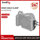 Кабель-зажим с гаечным ключом и винтом M3 2981 для Canon EOS R5 и R6