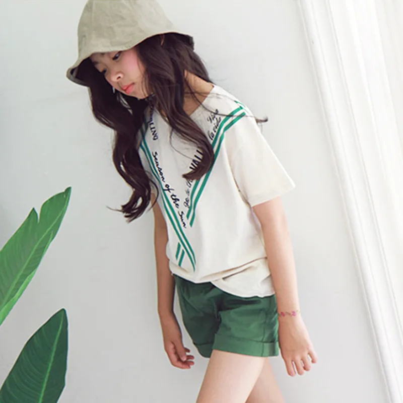 Шорты детские мягкие х/б на Возраст 4 14 лет|Шорты| |