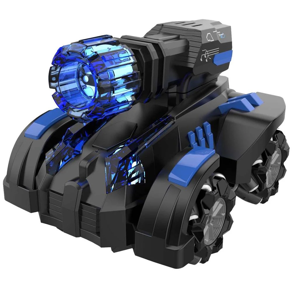 Машина HIPER BATTLE GEARS танковый бой радиоуправляемая встроенный аккумулятор - купить