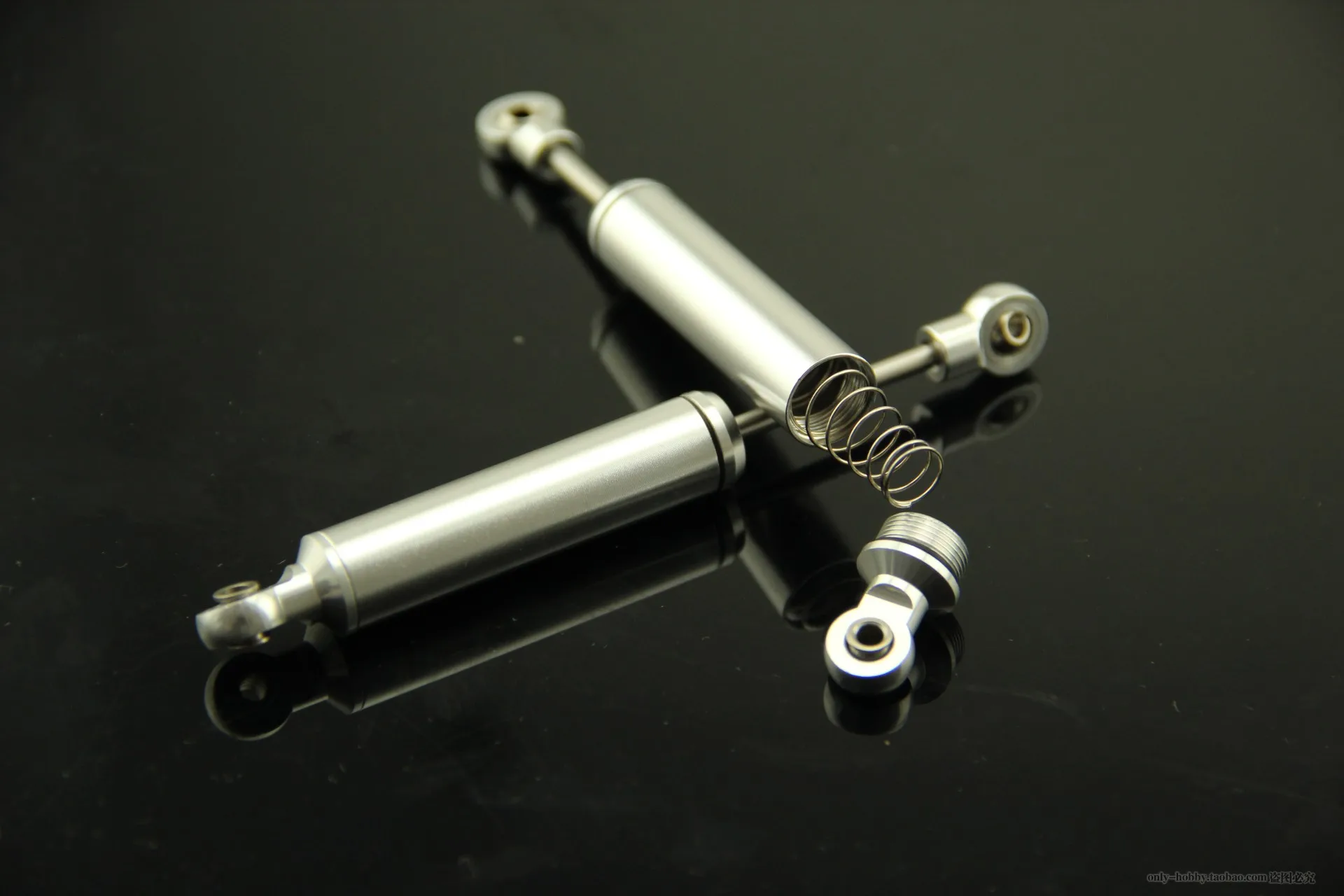 Модель автомобиля Внутренняя пружина гидравлический амортизатор L72 82 92 102 мм