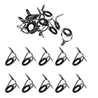 Набор аксессуаров для ремонта лески из нержавеющей стали, 6 # - 30 #