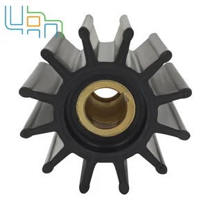 Крыльчатка водяного насоса для SHERWOOD 17000K CEF 500164 JMP 7600