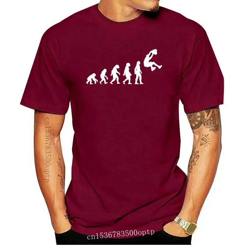 

New Summer Hip Hop Evolution Basketballer T Shirt Men Casual Cotton Short Sleeve Funny Printed T-shirt Mans Tshirt