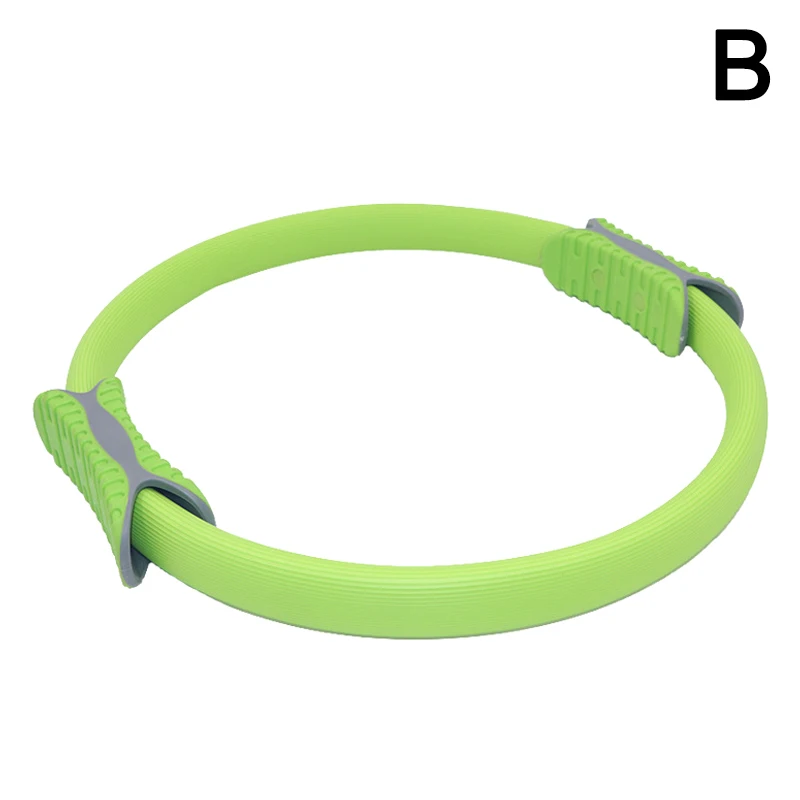 Оптовая продажа Пилатес кольцо Тонирующая Внутренняя Окружность бедра для