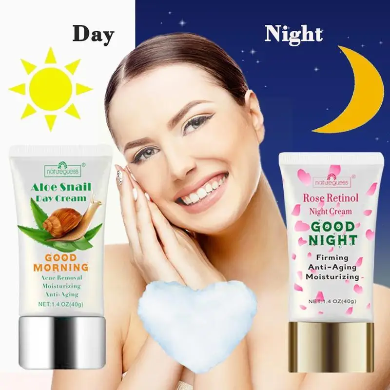 

Moisturizing whitening cream Anti Wrinkle Anti Aging cream Nourishing Whitening Firming face Skin Serum S5I6