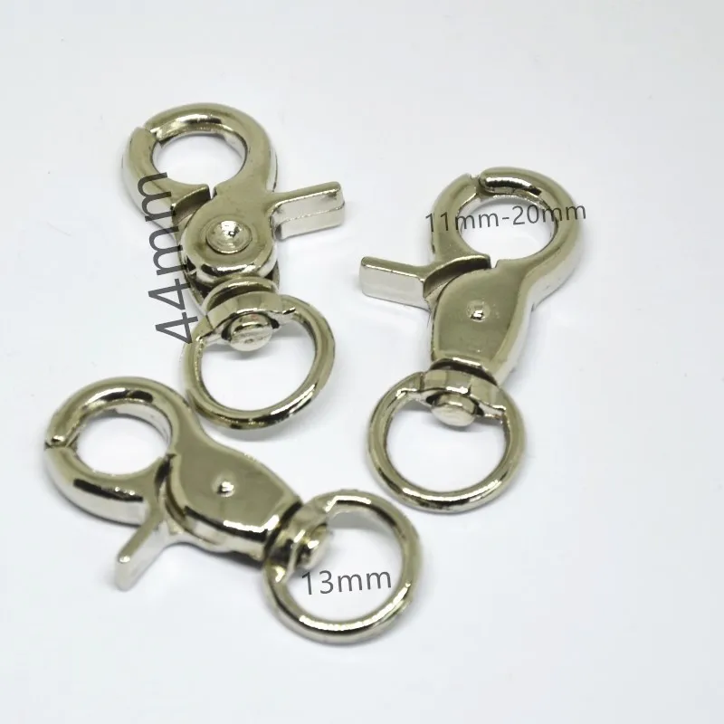 Металлические брелки Автомобильные сумки рюкзак кольцо для ключей вечерние