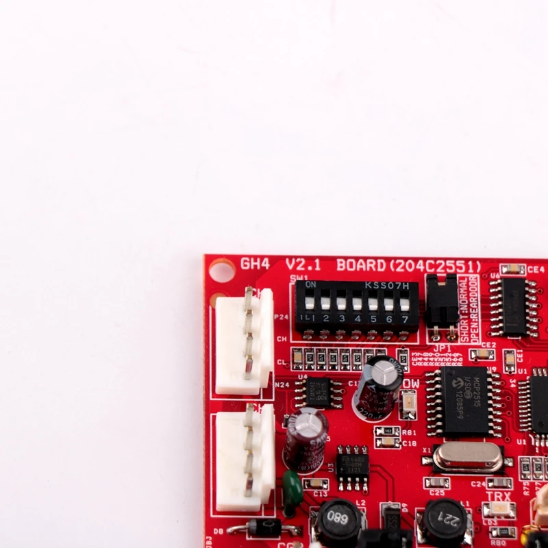 

1pce GH4 204C2551 Elevator Signal Board