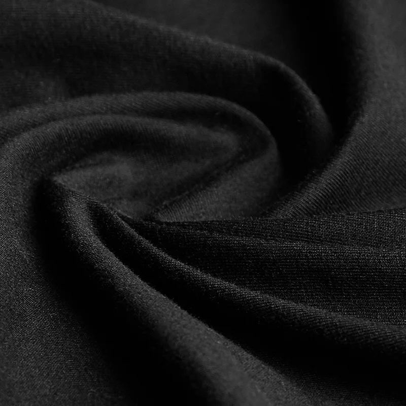 Панк RAVE Goth без бретелек тонкое платье с веревочным ожерельем микро сексуальный