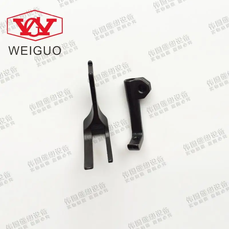 High vehicle presser foot 8B high 341 10795 10796 double bottom flat | Дом и сад