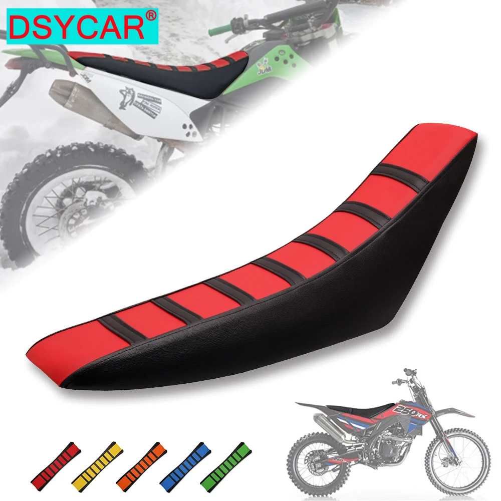 

Универсальный мягкий чехол на сиденье мотоцикла для YAMAHA YZ85 2002-2017 03 04 05 06 07 08 09 10 11 12 13 14 15 16 Мотокросс-байк