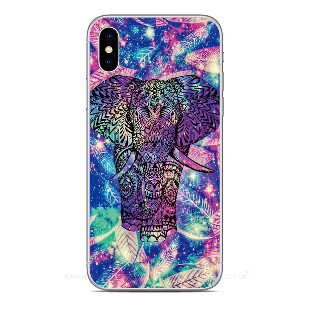 Чехол с цветным рисунком для телефона Asus Zenfone 7 Pro ZS671KS ZS670KS 6 5 5Z 4 Rog Phone 2 3 Max M1 Plus M2 Shot