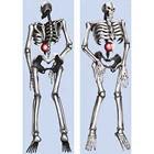 Overlord Ainz оочаровательная накидка-Подушка Чехол Скелет обнимающий тело дакимакура Подушка с принтом черепа чехол Готический стиль игры постельное белье Подушка