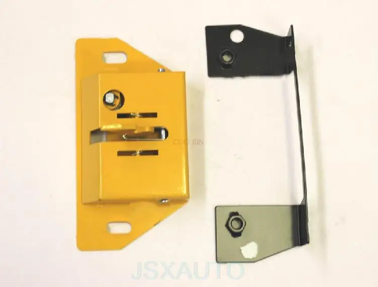 Для мини-экскаватора KOMATSU PC60-7 аксессуары экскаватора замок багажника крышки